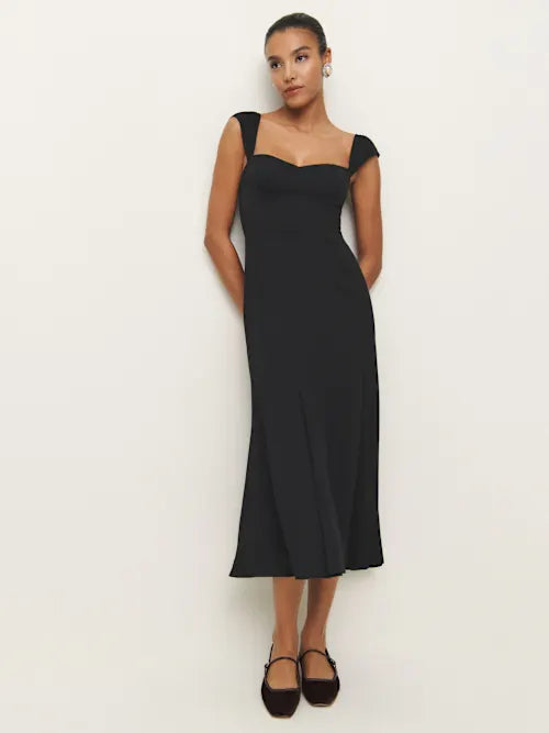 Vestido Bryson Luxe