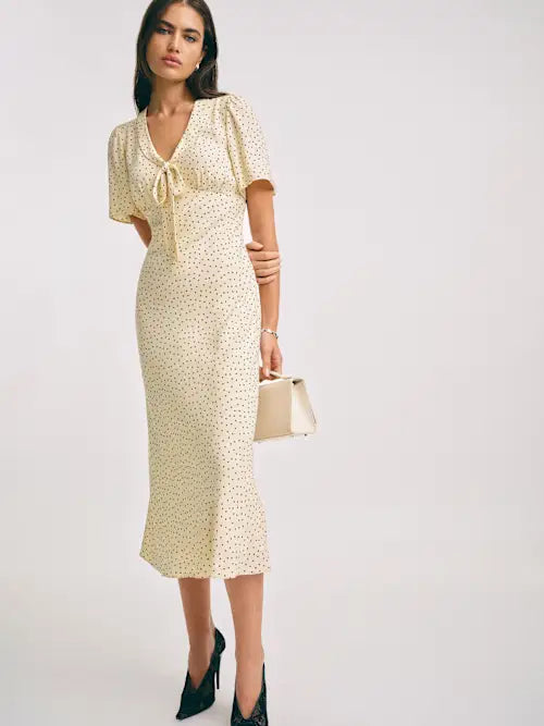 Vestido Tyra