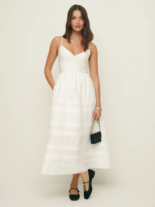 Vestido Naella Essencial