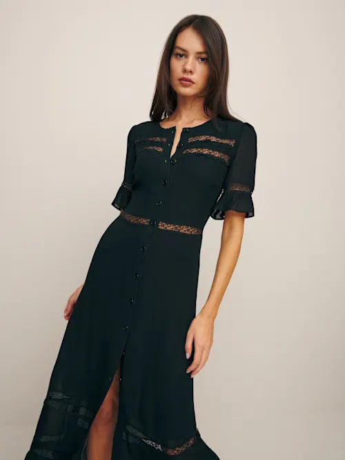 Vestido Amélie