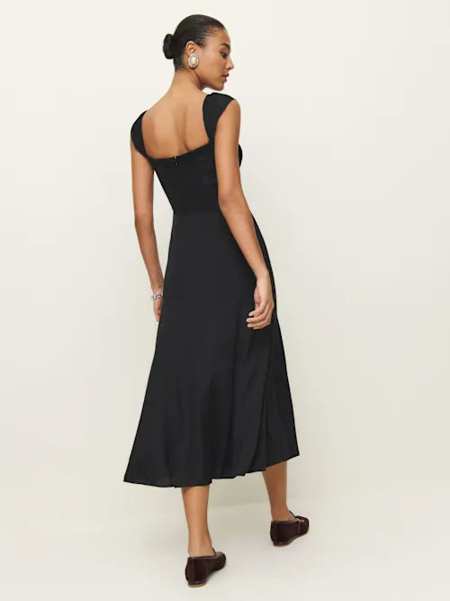 Vestido Bryson Luxe