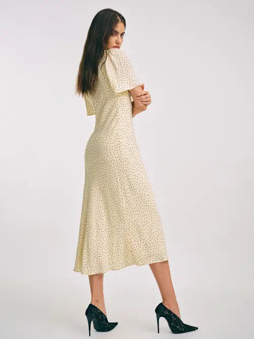 Vestido Tyra